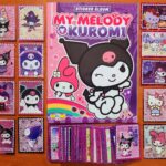 KUROMI & MY MELODY