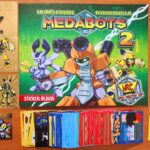 MEDABOTS 2