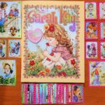 SARAH KAY COLECCION DE ORO