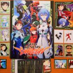 EVANGELION