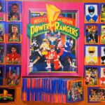 Power Rangers