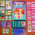 Me Gusta [Mini]: Álbum con todas sus láminas a pegar foto 1