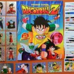 DRAGONBALL Z1