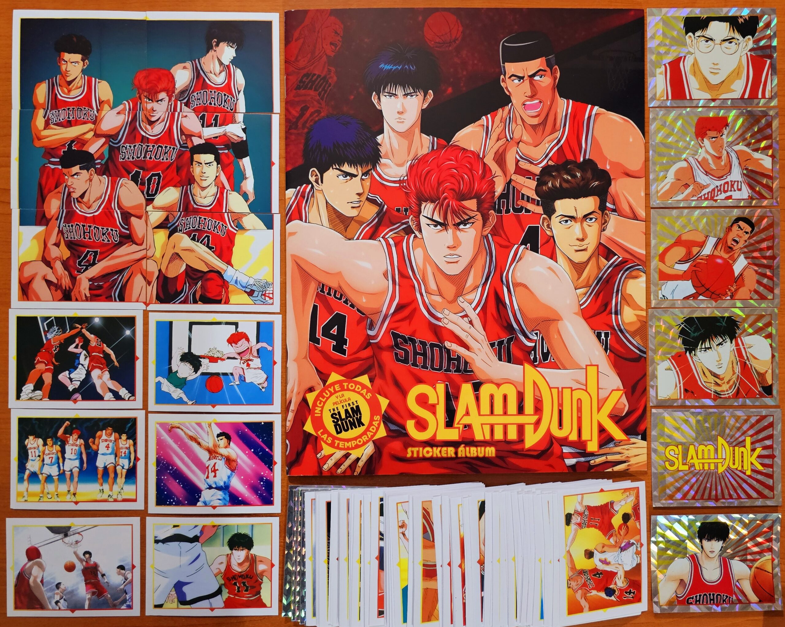 Slam Dunk – Cifuretro Store