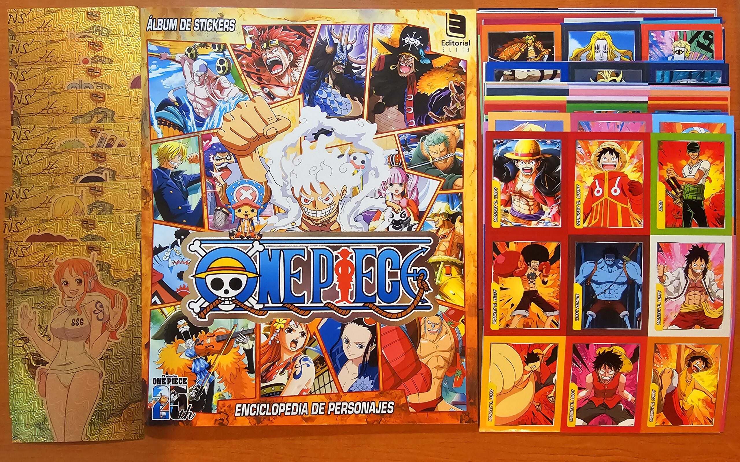 One Piece One Piece