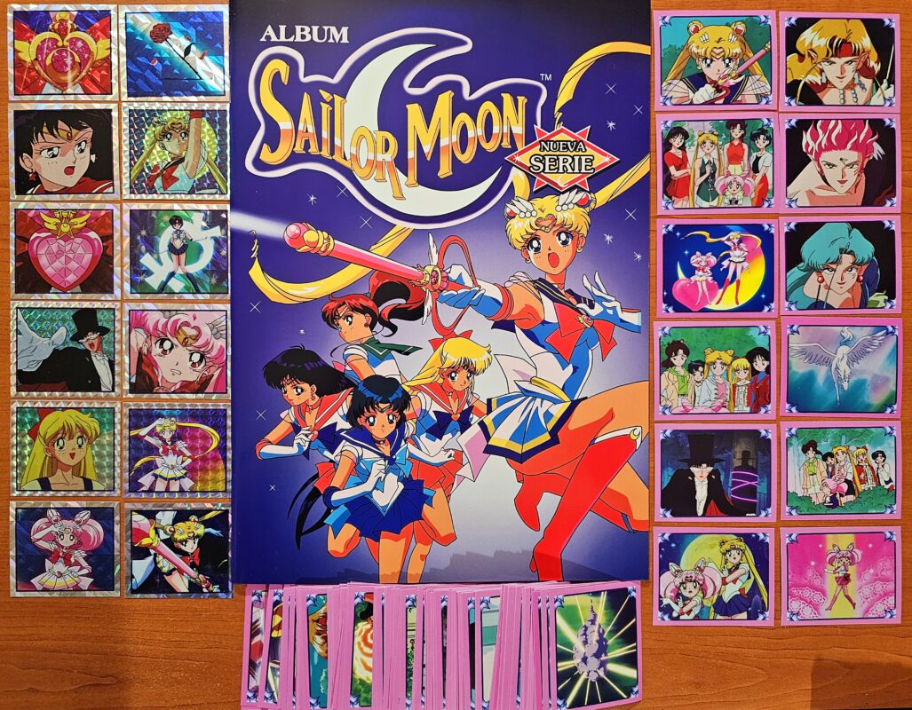 Sailor Moon