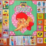 Me Gusta 95' [Grande]: Álbum con todas sus láminas a pegar foto 1