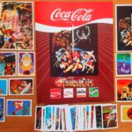 Thundercats: Álbum con todas sus láminas a pegar foto 1