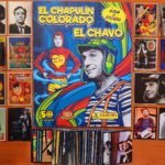 Chapulin Colorado y el Chavo