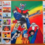 MAZINGER Z