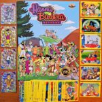 HANNA BARBERA