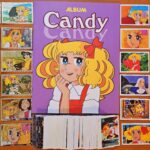CANDY