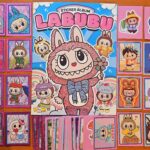 LABUBU