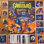 Gargolas