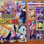 .DRAGONBALL ENCICLOPEDIA