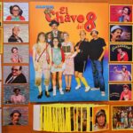CHAVO DEL 8