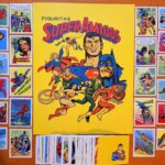 SUPER AMIGOS