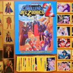 CABALLEROS 2