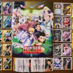 HUNTER X ENCICLOPEDIA