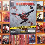 Deadpool Panini