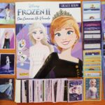 FROZEN II PANINI