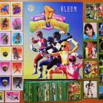 POWER RANGERS MIGHTY MORPHIN
