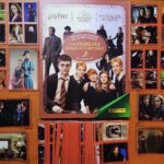 Las Familias Magicas Panini