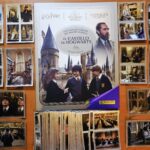 El Castillo de Hogwarts