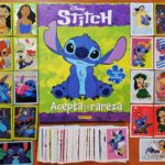 Stitch Panini