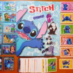 STITCH OHANA