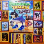 TRALALERO TRALALA