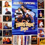 BACKSTREET BOYS