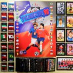 CHILE EN FRANCIA 98