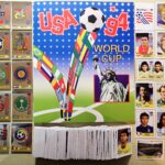 USA 94 EDICION INTERNACIONAL