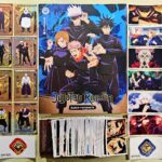 JUJUTSU KAISEN NAVARRETE