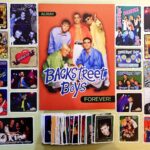 BACKSTREET BOYS FOREVER