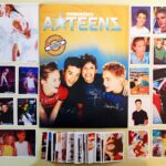 A☆TEENS