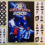 COREA-JAPON 2002