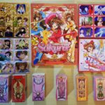 SAKURA COLECCIÓN DEFINITIVA