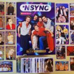 NSYNC 30 ANIVERSARIO