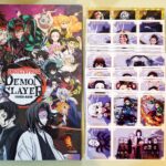 ALBUM ENCICLOPEDIA DEMON SLAYER