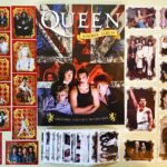 QUEEN