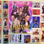 CHAYANNE
