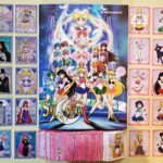 SAILOR MOON ENCICLOPEDIA