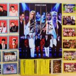 STRAY KIDS