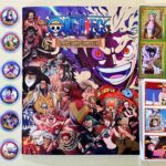 ONE PIECE LA HISTORIA COMPLETA