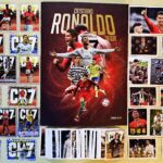 CRISTIANO RONALDO CR7