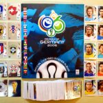 ALBUM ALEMANIA 2006