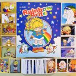 RAINBOW BRITE