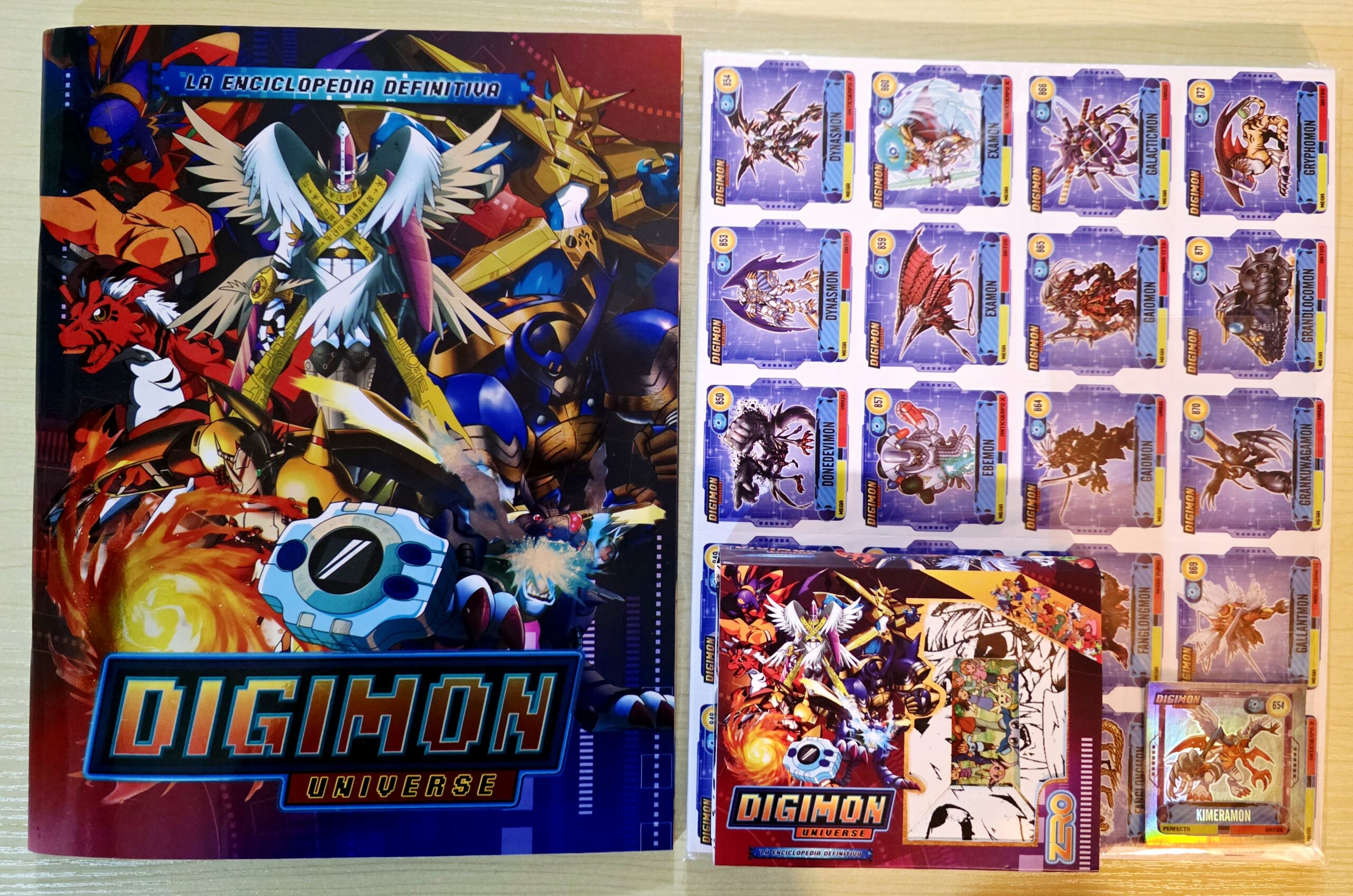20260223_151533 DIGIMON UNIVERSE - Imagen 1
